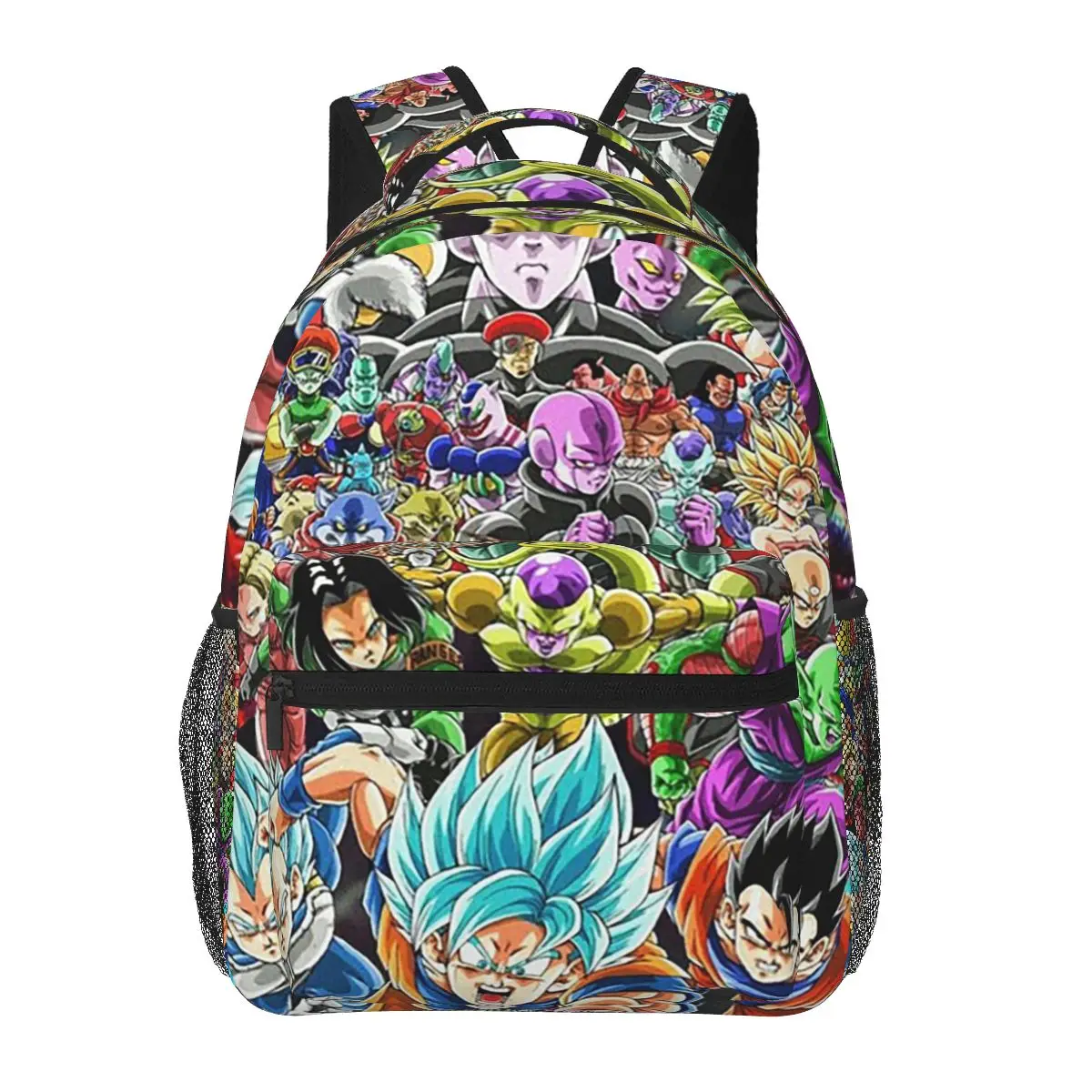 Рюкзак DBZ + Friday 17, Лидер продаж, рюкзак большой емкости, детская сумка для книг, школьная сумка, сумки на плечо для мужчин и женщин
Рюкзак DBZ + Friday 17, Лидер продаж, рюкзак большой емкости, детская сумка для книг, школьная сумка, сумки на плечо для мужчин и женщин