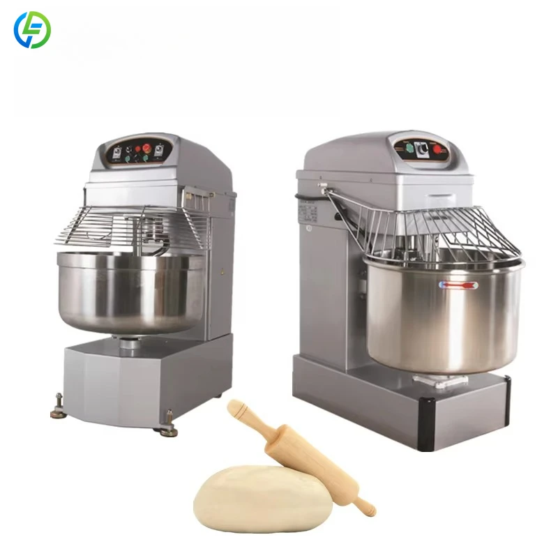 Customized Spiral Chinese Spiral Dough Mixer 5kg Dough 20l Dough Making
Customized Spiral Chinese Spiral Dough Mixer 5kg Dough 20l Dough Making