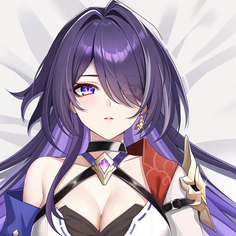 Honkai: Star Rail Raiden Nmori Mei Dakimakura Hing Чехол для тела Подушка отаку Подушка для кровати Ings Рождественский подарок 1
Honkai: Star Rail Raiden Nmori Mei Dakimakura Hing Чехол для тела Подушка отаку Подушка для кровати Ings Рождественский подарок 1