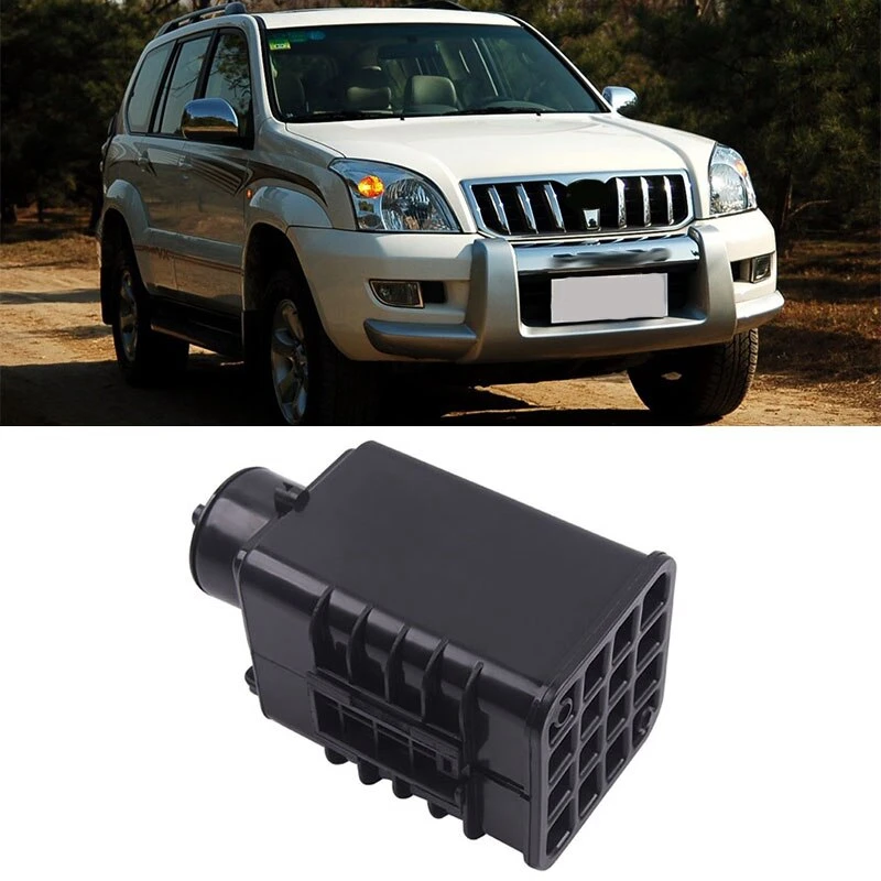 Car Fuel Filter Valve Activated Carbon Filter Tank For Toyota Land Cruiser Prado FJ/LC120 2003-2009
Car Fuel Filter Valve Activated Carbon Filter Tank For Toyota Land Cruiser Prado FJ/LC120 2003-2009