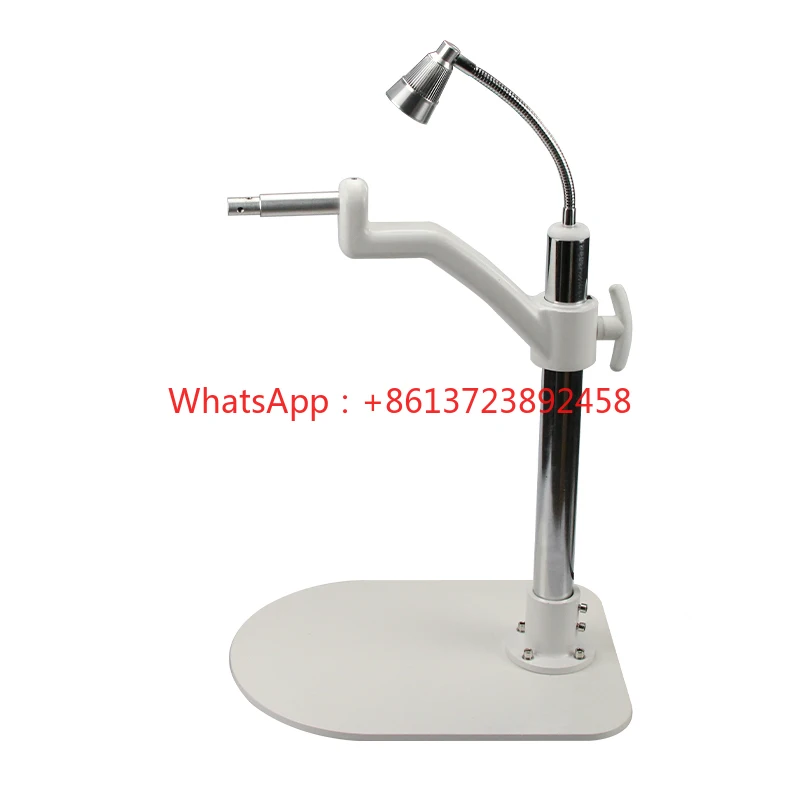 Professional ophthalmic equipment, high quality China Ophthalmic Equipment Phoropter Arm
Professional ophthalmic equipment, high quality China Ophthalmic Equipment Phoropter Arm