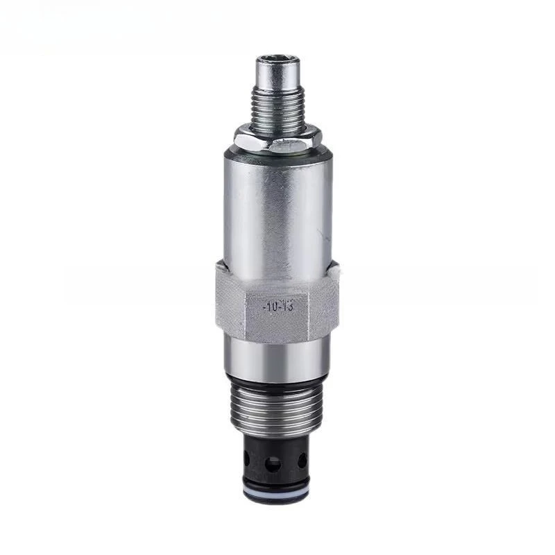 LDRV6-10-13 Hydraulic Cartridge Differential Relief Valve
LDRV6-10-13 Hydraulic Cartridge Differential Relief Valve