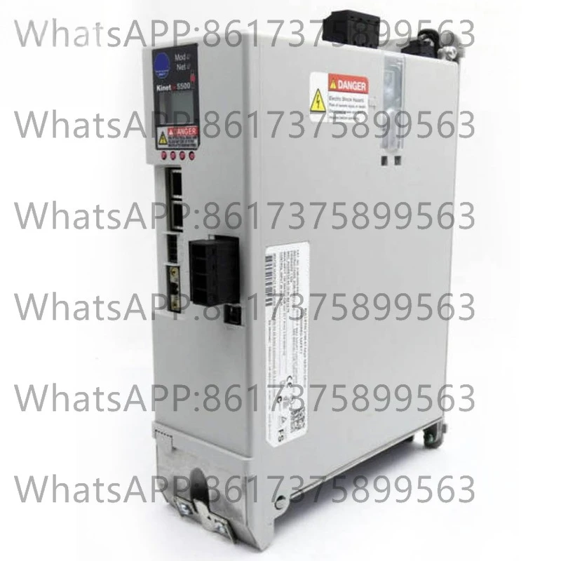 Brand New Original Automation Controller with 2198-H015-ERS P Servo Driver Module Control Module
Brand New Original Automation Controller with 2198-H015-ERS P Servo Driver Module Control Module