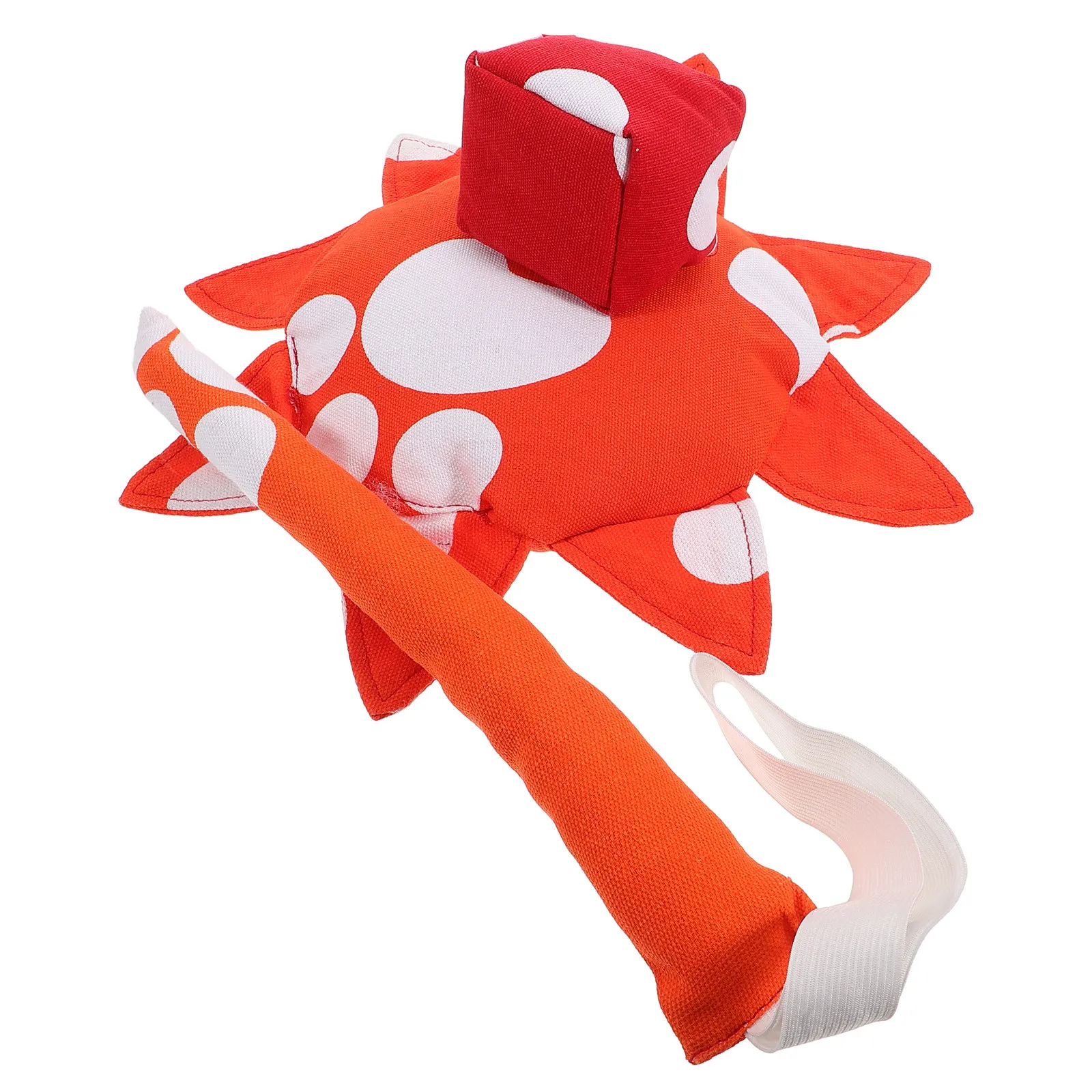 3Pcs Fabric Flying Disc Bean Bag Pull Tail Set Red Footprint Design Kids Outdoor Activity Game Training Equipment Sensory Motor
3Pcs Fabric Flying Disc Bean Bag Pull Tail Set Red Footprint Design Kids Outdoor Activity Game Training Equipment Sensory Motor