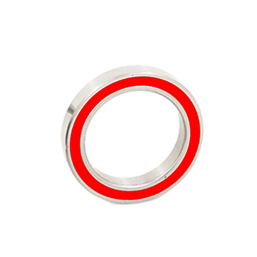 Bike Bicycle Bottom Bracket Bearing 6806-RS(61806)Ceramic Ball Bearing 30x42x7mm High Quality Bike Accessories Bicycle Parts
Bike Bicycle Bottom Bracket Bearing 6806-RS(61806)Ceramic Ball Bearing 30x42x7mm High Quality Bike Accessories Bicycle Parts