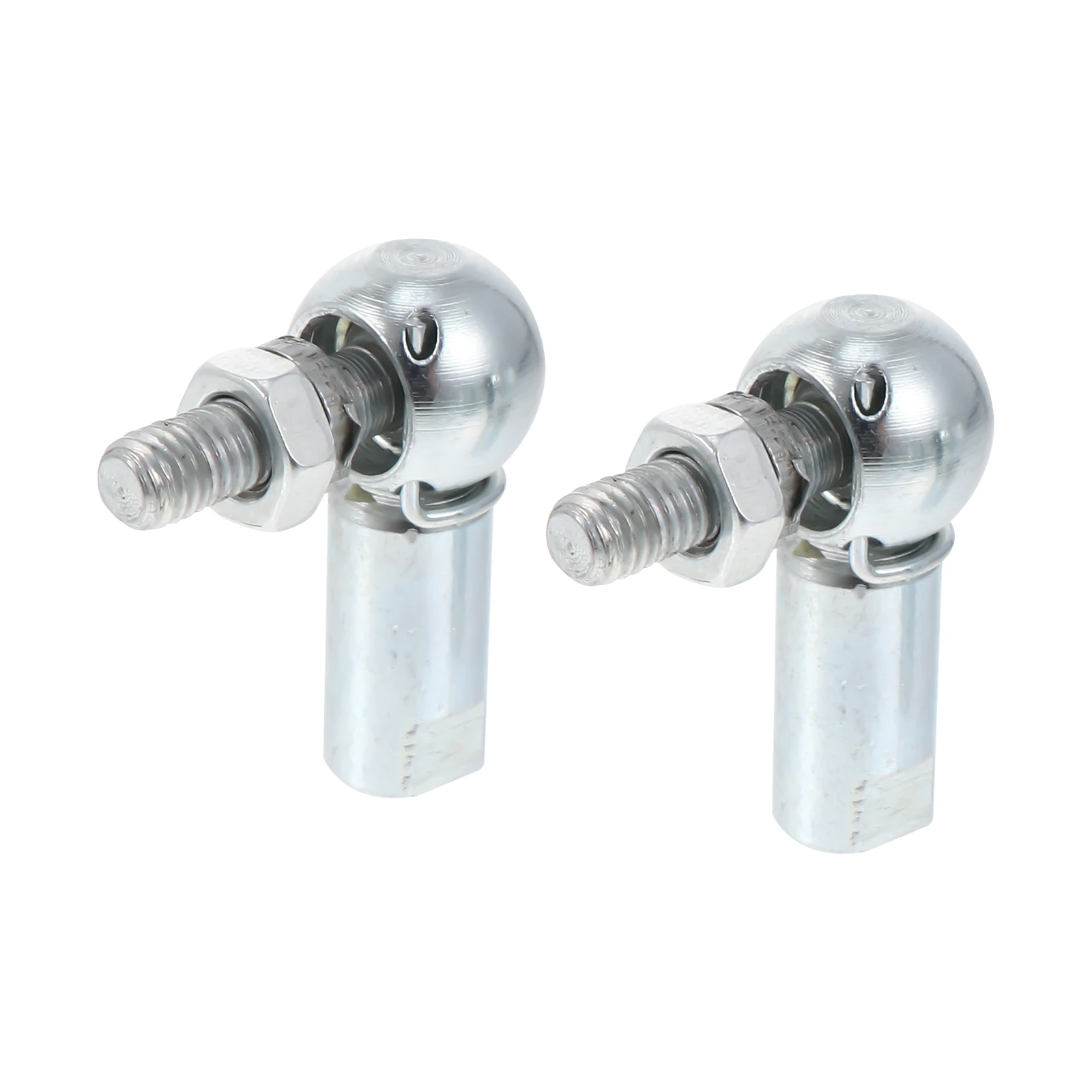 2pcs M5 Joint Tie Rod End Ball Bearings Steel Bearings Professional Machinery Equipment Accessories
2pcs M5 Joint Tie Rod End Ball Bearings Steel Bearings Professional Machinery Equipment Accessories