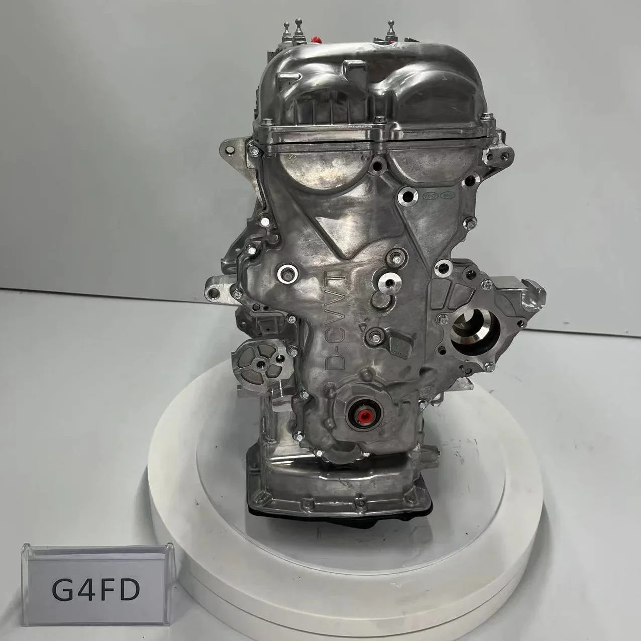 NEW G4FD Korea Auto Engine Cylinder Head Assembly for CELESTA I30 I10 AVANTE VELOSTER K5 K2 K3 K4 SPORTAGE G4FD 
NEW G4FD Korea Auto Engine Cylinder Head Assembly for CELESTA I30 I10 AVANTE VELOSTER K5 K2 K3 K4 SPORTAGE G4FD