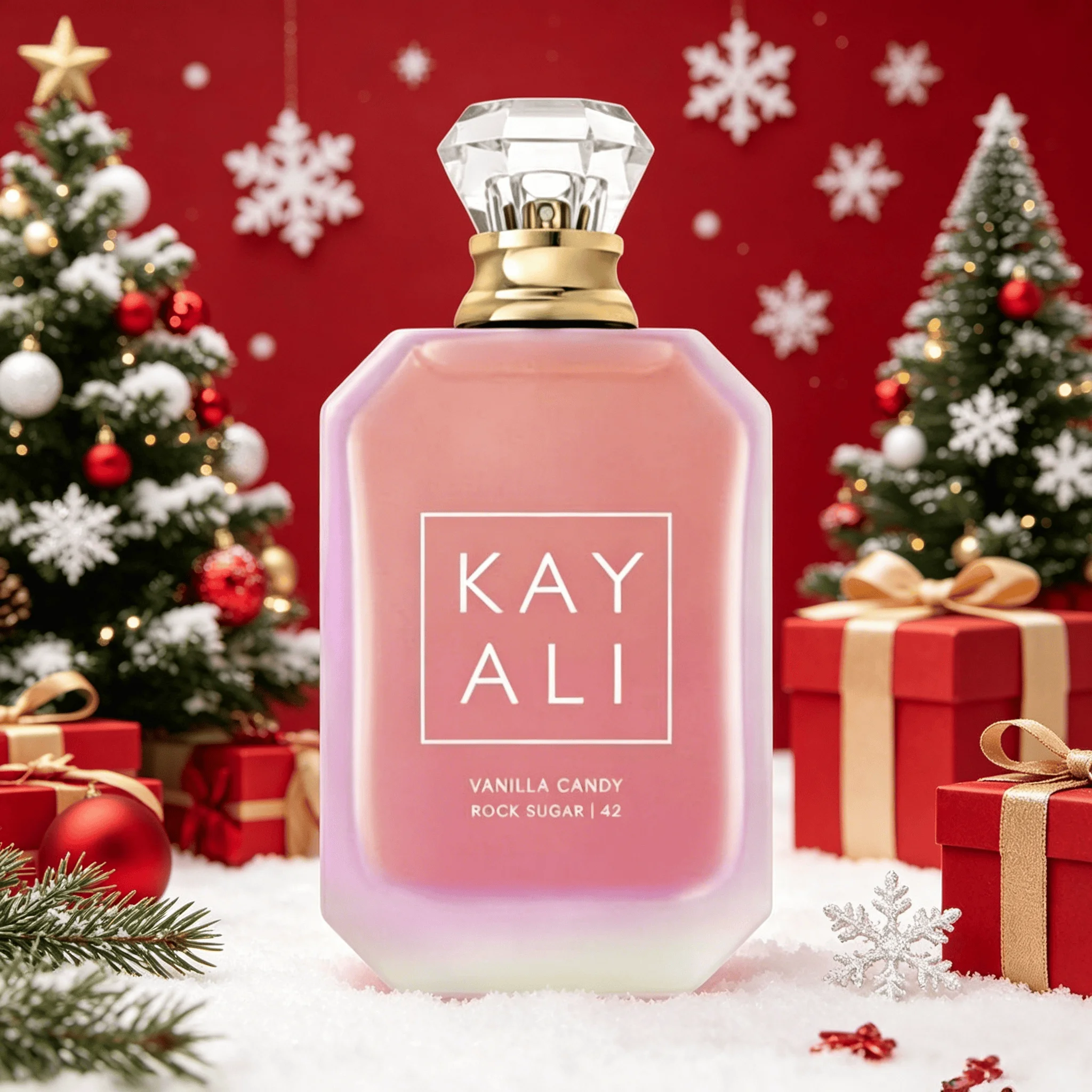 KAYALI (42) Perfume Collection 100ml Eau De Parfum – Long Lasting Luxury Fragrance for Women & Men – Multiple Scent Options
KAYALI (42) Perfume Collection 100ml Eau De Parfum – Long Lasting Luxury Fragrance for Women & Men – Multiple Scent Options