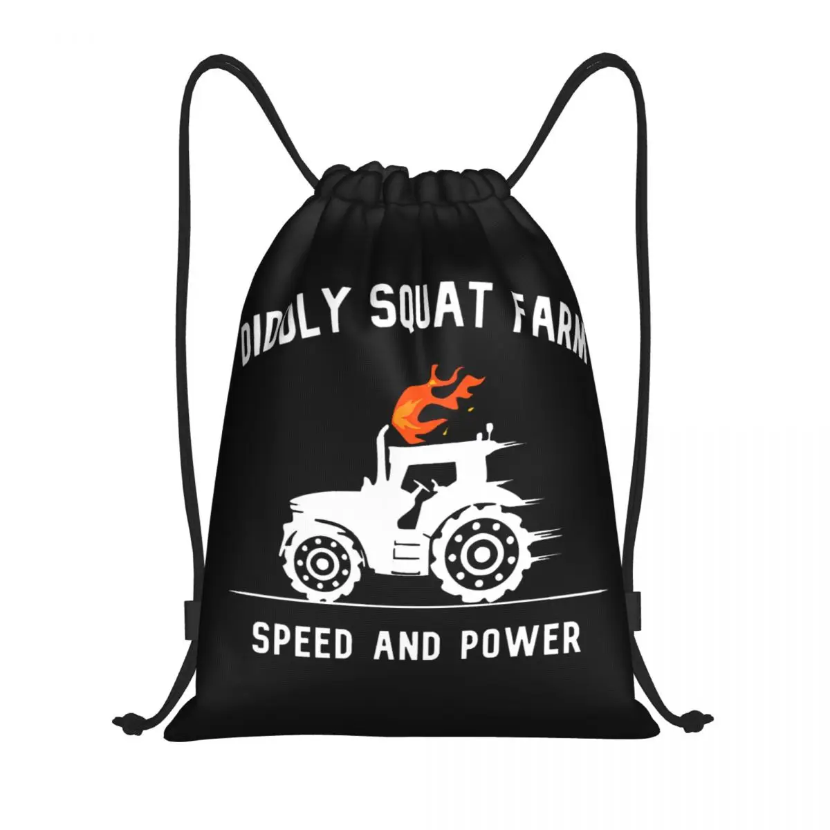 Diddly Squat Farm Shop Logo Tractor Multi-function Portable Drawstring Bags Sports Bag Book Bag
Diddly Squat Farm Shop Logo Tractor Multi-function Portable Drawstring Bags Sports Bag Book Bag