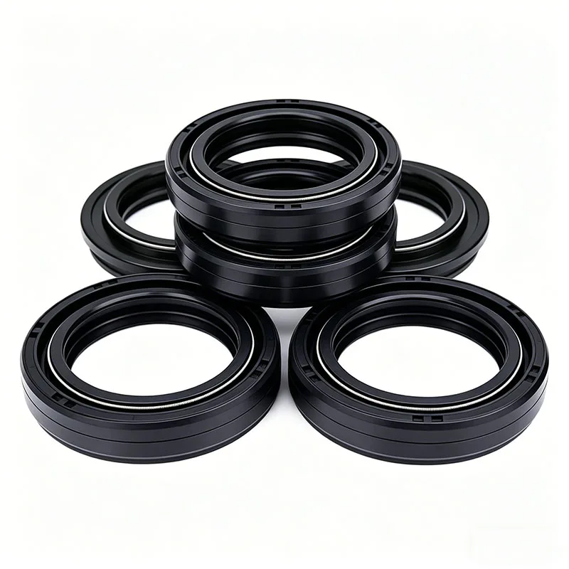 37x50x11 Motorcycle Front Fork Oil Seal Dust Seal For Honda CB650 Nighthawk CX650 GL650 Silver Wing VF700 CB CX 650 GL 650 VF
37x50x11 Motorcycle Front Fork Oil Seal Dust Seal For Honda CB650 Nighthawk CX650 GL650 Silver Wing VF700 CB CX 650 GL 650 VF