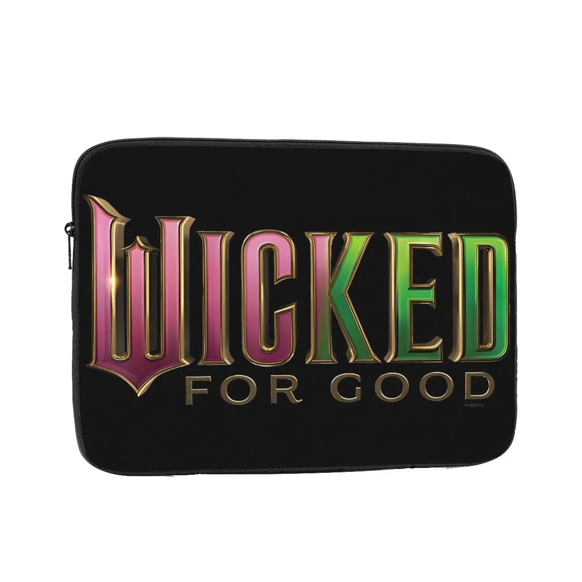 Laptop Notebook Sleeve Cover Bag Wicked For Good Pink To Green Tablet Bag Sleeve Shockproof Case Bag for Macbook Air Pro
Laptop Notebook Sleeve Cover Bag Wicked For Good Pink To Green Tablet Bag Sleeve Shockproof Case Bag for Macbook Air Pro