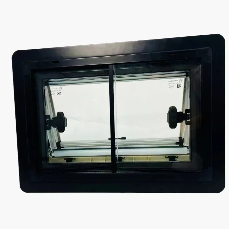 RV/RV sliding side windows with insect net and shading windows for fitting RV body parts
RV/RV sliding side windows with insect net and shading windows for fitting RV body parts