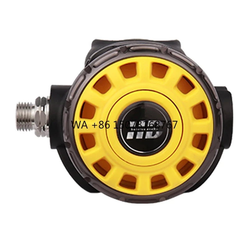 T3 Сбалансированный регулируемый регулятор второй ступени
T3 Сбалансированный регулируемый регулятор второй ступени