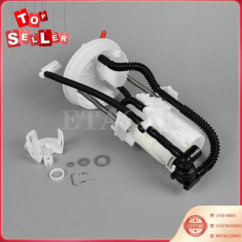 16010-SAA-000 Car Fuel Filter 16010-SAA-000 Fits For Honda 1.3L 1.5L 2003 2004 2005 2006 2007 2008 CITY 1.3L 1.5L 2006 2007 2008
16010-SAA-000 Car Fuel Filter 16010-SAA-000 Fits For Honda 1.3L 1.5L 2003 2004 2005 2006 2007 2008 CITY 1.3L 1.5L 2006 2007 2008