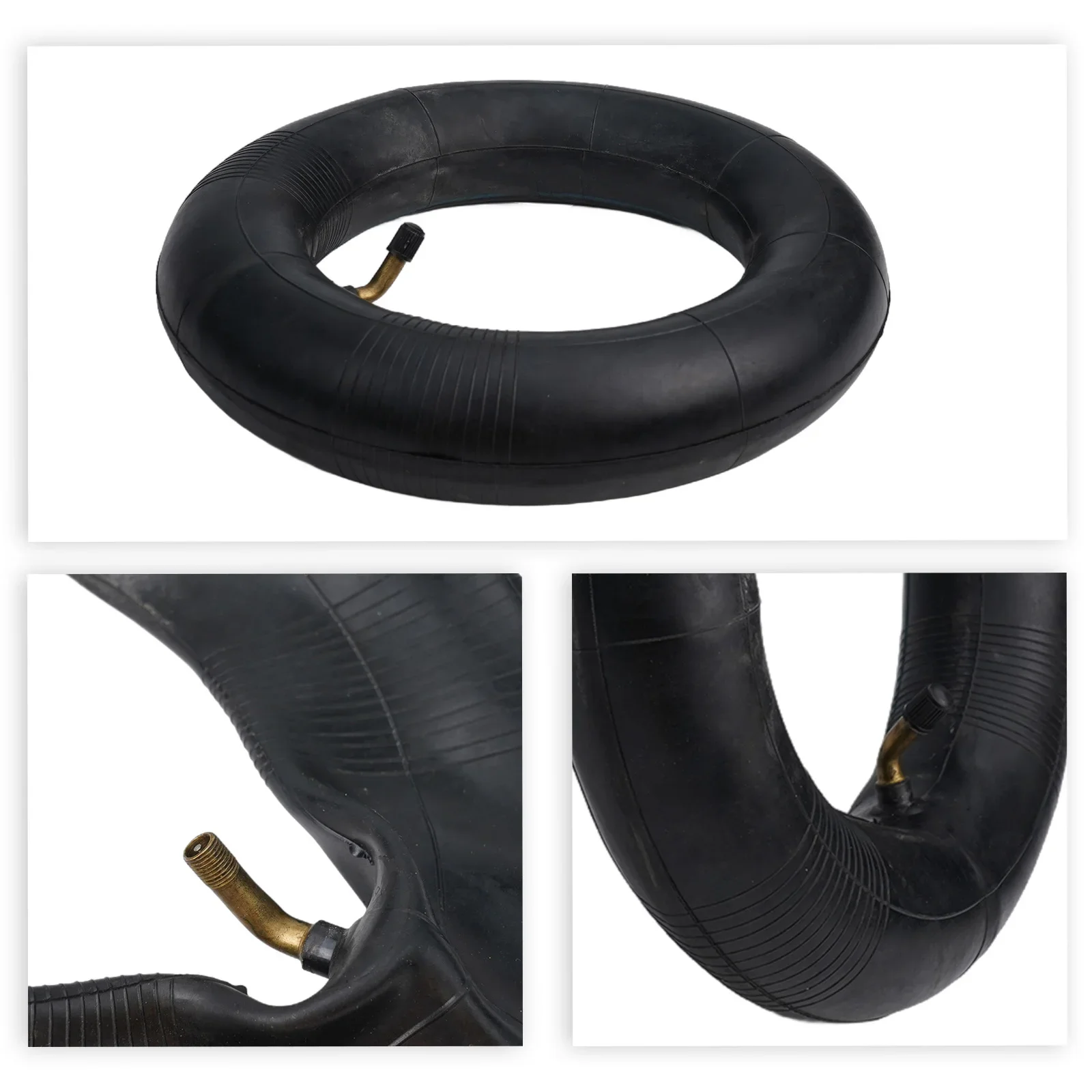 Black Color Pneumatic Tire Tube Natural Gum Inner Tube Air Filled Tyres Lightweight Practical To Use For Off-road Use
Black Color Pneumatic Tire Tube Natural Gum Inner Tube Air Filled Tyres Lightweight Practical To Use For Off-road Use