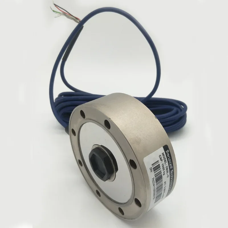 2026 Spoke type Load Cell DBSL-1T 2T 3T 5T
2026 Spoke type Load Cell DBSL-1T 2T 3T 5T