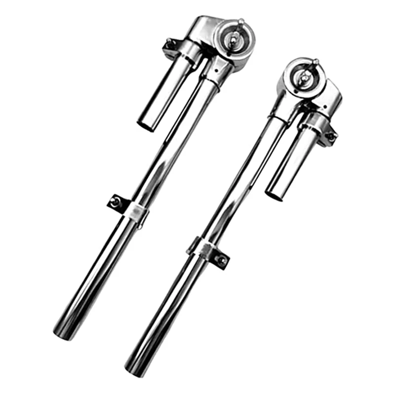 AZZ-2-Piece Stand BracketStable and Bracket with Sturdy Mounting for Drum Percussion Instruments
AZZ-2-Piece Stand BracketStable and Bracket with Sturdy Mounting for Drum Percussion Instruments