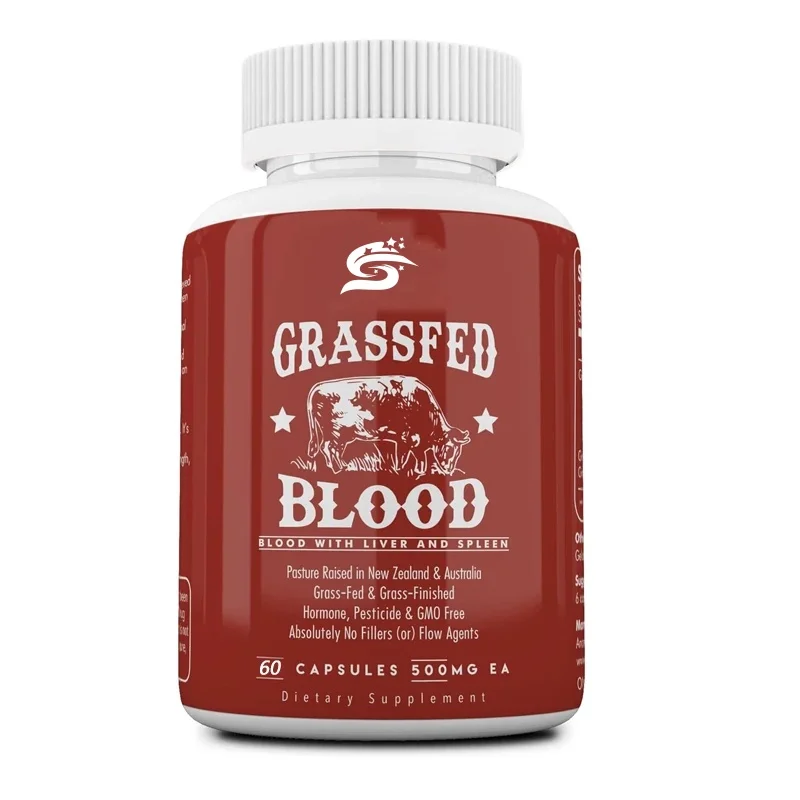 Liverand Lean Meat Formula,grass Fed Beef Supplement,redand White Blood Cell Formation,immuneandheart Support,60 Capsules
Liverand Lean Meat Formula,grass Fed Beef Supplement,redand White Blood Cell Formation,immuneandheart Support,60 Capsules