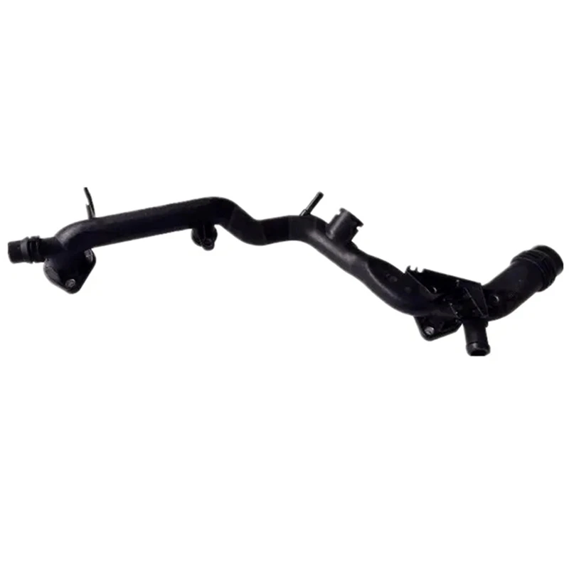 06E121045AA Engine Cooling System Radiator Water Coolant Hose For A4 A5 A6 A7 A8 Q5 VW Touareg Accessories 06E121045BB
06E121045AA Engine Cooling System Radiator Water Coolant Hose For A4 A5 A6 A7 A8 Q5 VW Touareg Accessories 06E121045BB