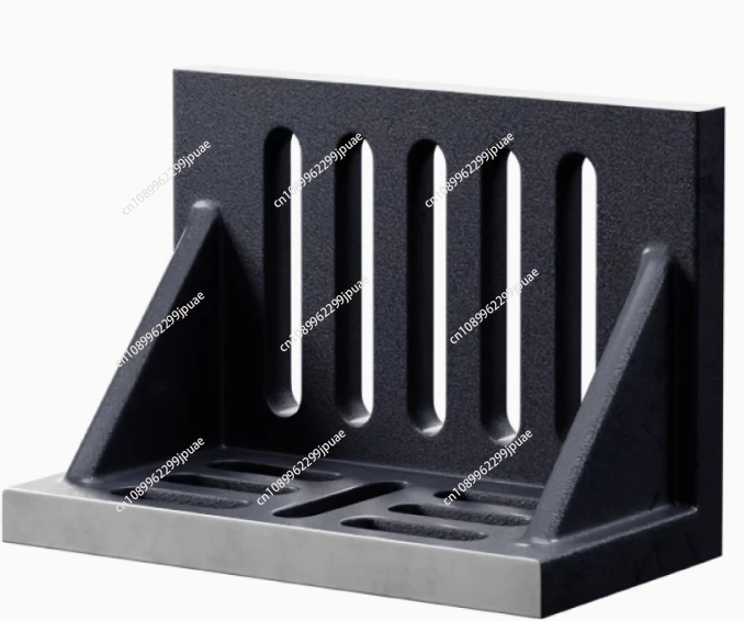 Cast Iron Curved Plate 90 Degree Right Angle Screed Board CNC Machining Machine Milling Machine L-Type Fixed Plate 
Cast Iron Curved Plate 90 Degree Right Angle Screed Board CNC Machining Machine Milling Machine L-Type Fixed Plate