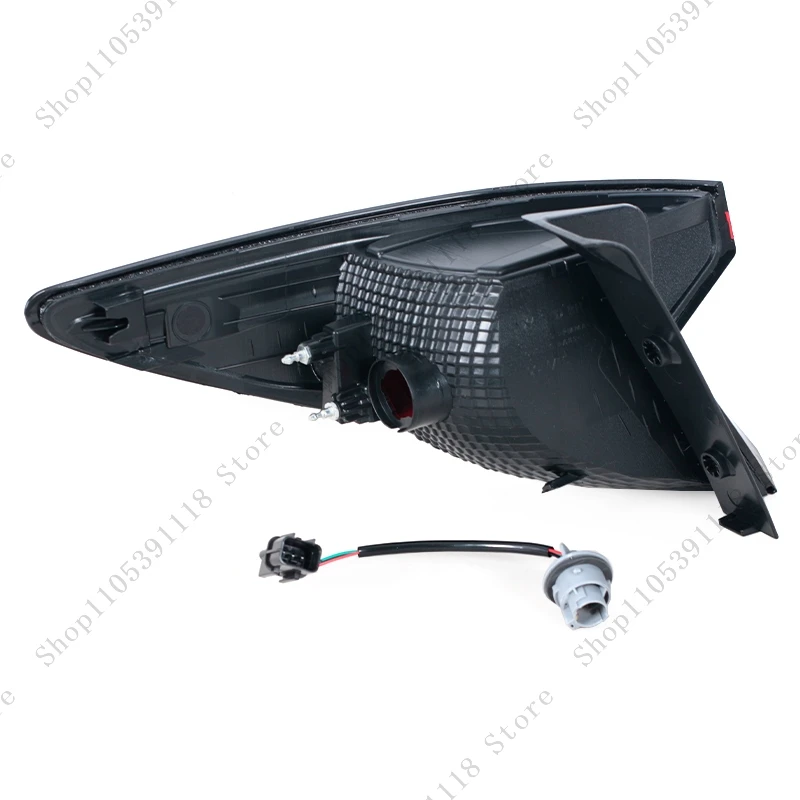 Car Inside Tail Light Rear Brake Stop Light Turn Signal Light Fog Lamp For Hyundai Tucson 2022 2023 92401-CW000 92402CW000
Car Inside Tail Light Rear Brake Stop Light Turn Signal Light Fog Lamp For Hyundai Tucson 2022 2023 92401-CW000 92402CW000