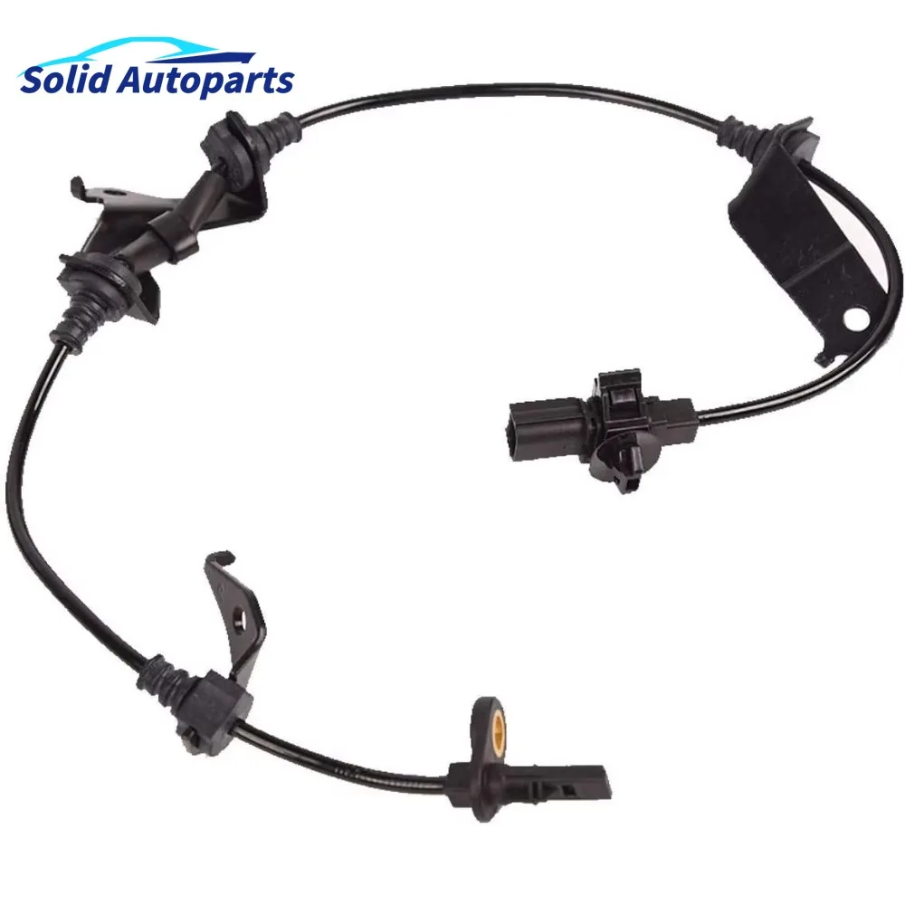 Front Axle Left Right ABS Wheel Speed Sensor For Acura TSX Honda Accord 2.4 3.5 New 57450-TA0-A01 57455-TA0-A01 57450TA0A01
Front Axle Left Right ABS Wheel Speed Sensor For Acura TSX Honda Accord 2.4 3.5 New 57450-TA0-A01 57455-TA0-A01 57450TA0A01