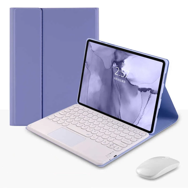 Trackpad Touchpad Keyboard Case For Lenovo LEGION Y700 4th Generation Case 8.8 inch TB322FC Keyboard Cover For Lenovo Y700 Gen 4
Trackpad Touchpad Keyboard Case For Lenovo LEGION Y700 4th Generation Case 8.8 inch TB322FC Keyboard Cover For Lenovo Y700 Gen 4