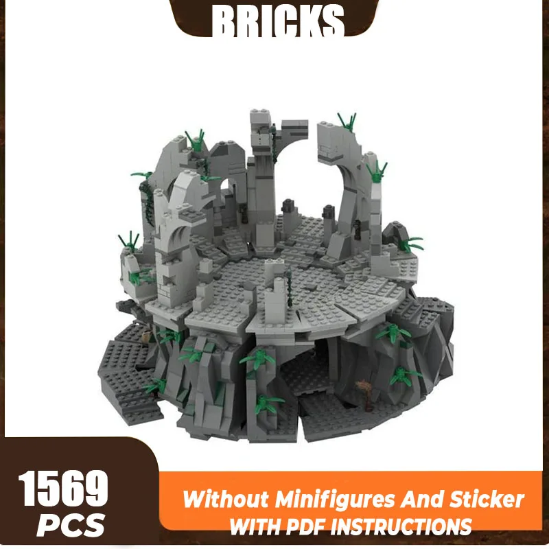 Строительные блоки Moc, волшебные кольца, сцена из фильма, модель погоды, технология, кирпичи, сделай сам, сборка, вид на улицу, игрушки, подарки для детей
Строительные блоки Moc, волшебные кольца, сцена из фильма, модель погоды, технология, кирпичи, сделай сам, сборка, вид на улицу, игрушки, подарки для детей