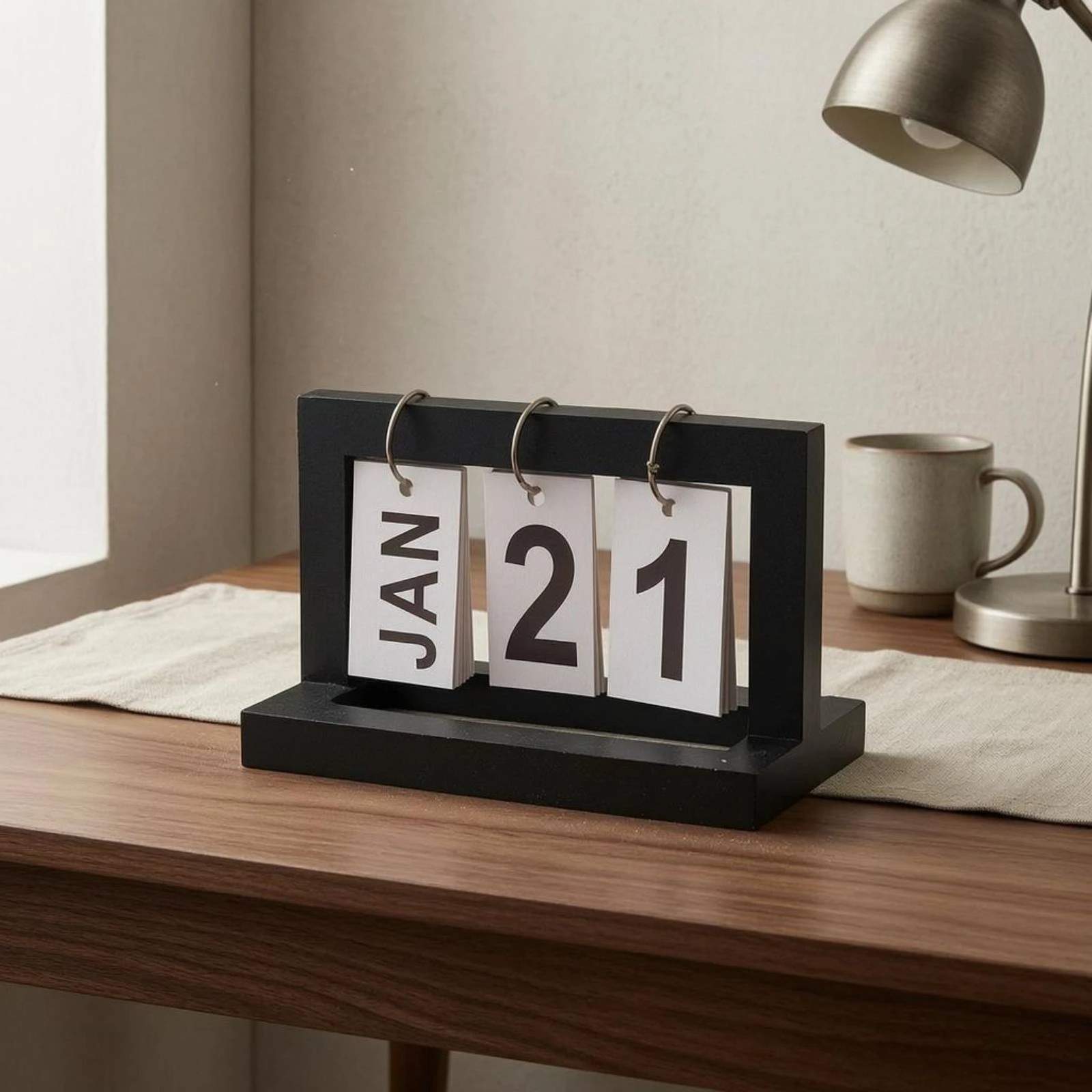 Flip Desk Calendar Loop Loops Hanging Date Cards Metal Frame Calendar Tabletop Desktop Decor Rectangular
Flip Desk Calendar Loop Loops Hanging Date Cards Metal Frame Calendar Tabletop Desktop Decor Rectangular