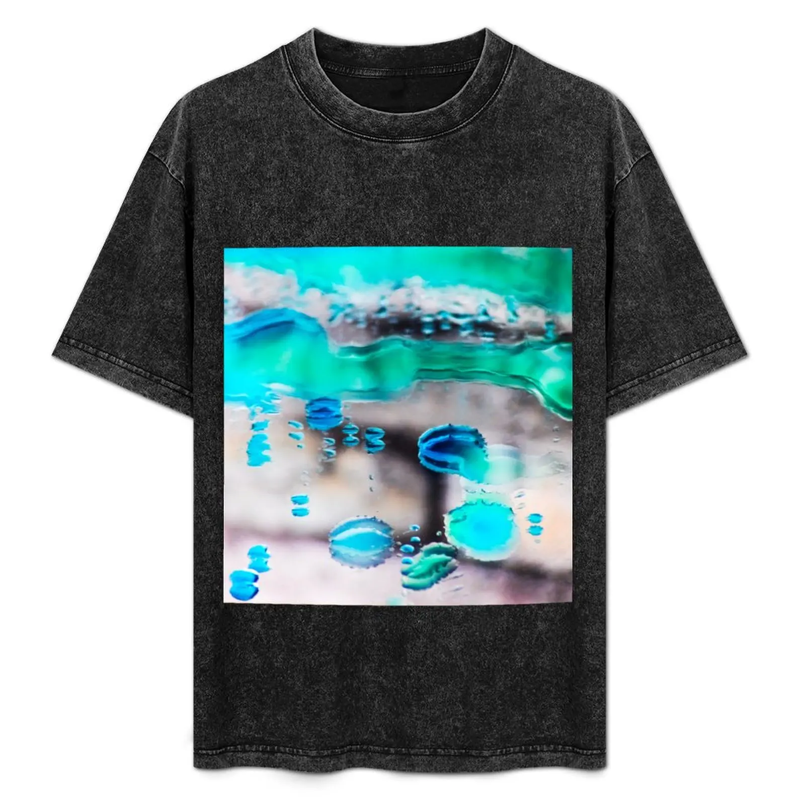 Drip Drop T-Shirt vintage anime shirt Short sleeve tee anime graphic t shirts clothing for men
Drip Drop T-Shirt vintage anime shirt Short sleeve tee anime graphic t shirts clothing for men