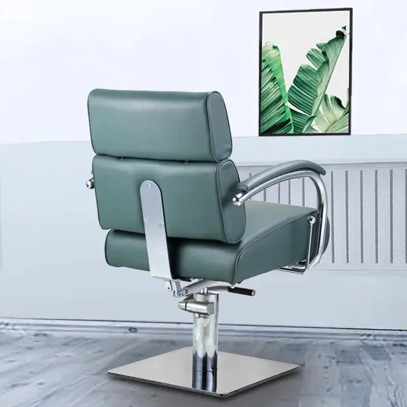 For Luxury Designed Barber Chair Personalized Modern Salon Swivel Barber
For Luxury Designed Barber Chair Personalized Modern Salon Swivel Barber