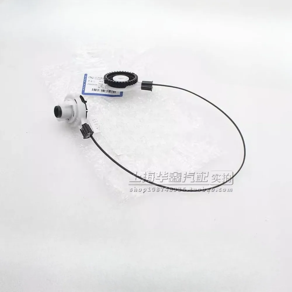 For Buick Excelle for Chevrolet Coruze Cavalier Air Conditioner Control Cable Panel Temperature Brand New Genuine
For Buick Excelle for Chevrolet Coruze Cavalier Air Conditioner Control Cable Panel Temperature Brand New Genuine