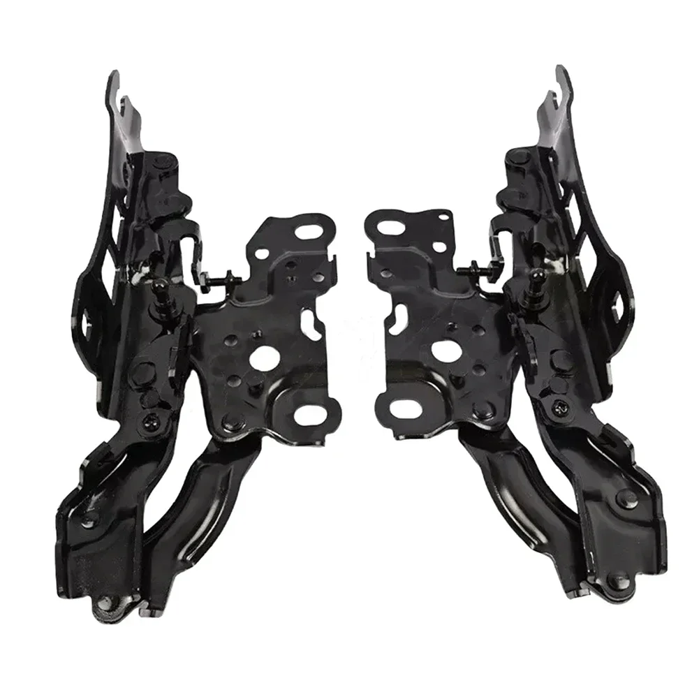 Sturdy Construction Hood Hinge for BMW For G20 G21 2019 2023 Made of Metal Easy Replacement Black OE 41008494432 41008494431
Sturdy Construction Hood Hinge for BMW For G20 G21 2019 2023 Made of Metal Easy Replacement Black OE 41008494432 41008494431