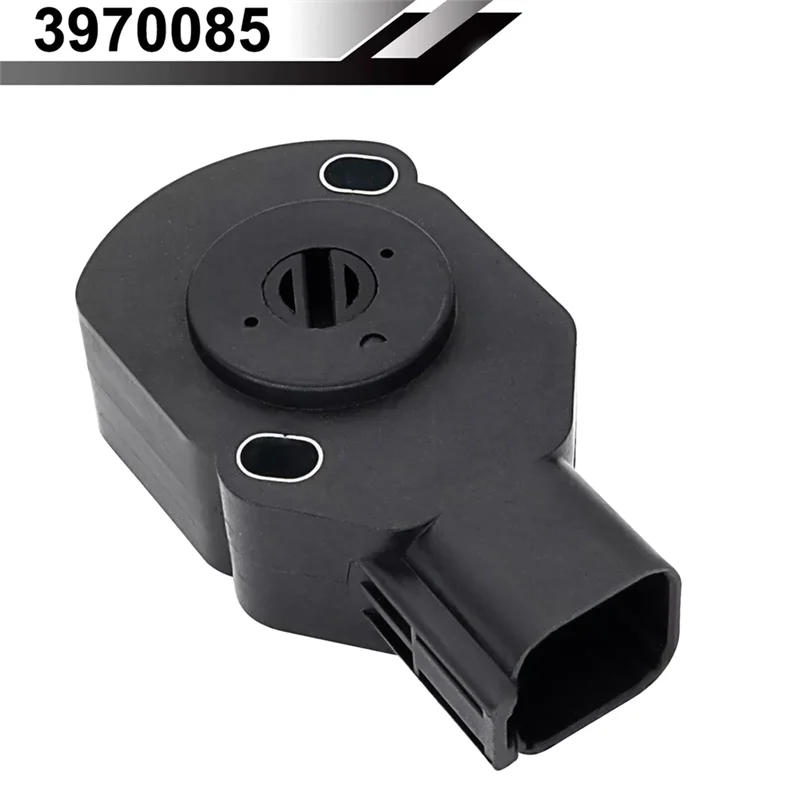 Unusual APPS Throttle Position Sensor 3970085 For Dodge For RAM 2500 3500 98-07 53031576AB TPS346 Automotive Sensors
Unusual APPS Throttle Position Sensor 3970085 For Dodge For RAM 2500 3500 98-07 53031576AB TPS346 Automotive Sensors