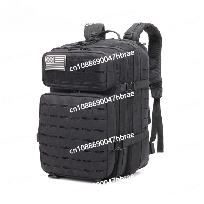 Waterproof Outdoor Tactical Bag Backpack Camouflage American, Sports Outdoor Mountaineering Bag
Waterproof Outdoor Tactical Bag Backpack Camouflage American, Sports Outdoor Mountaineering Bag