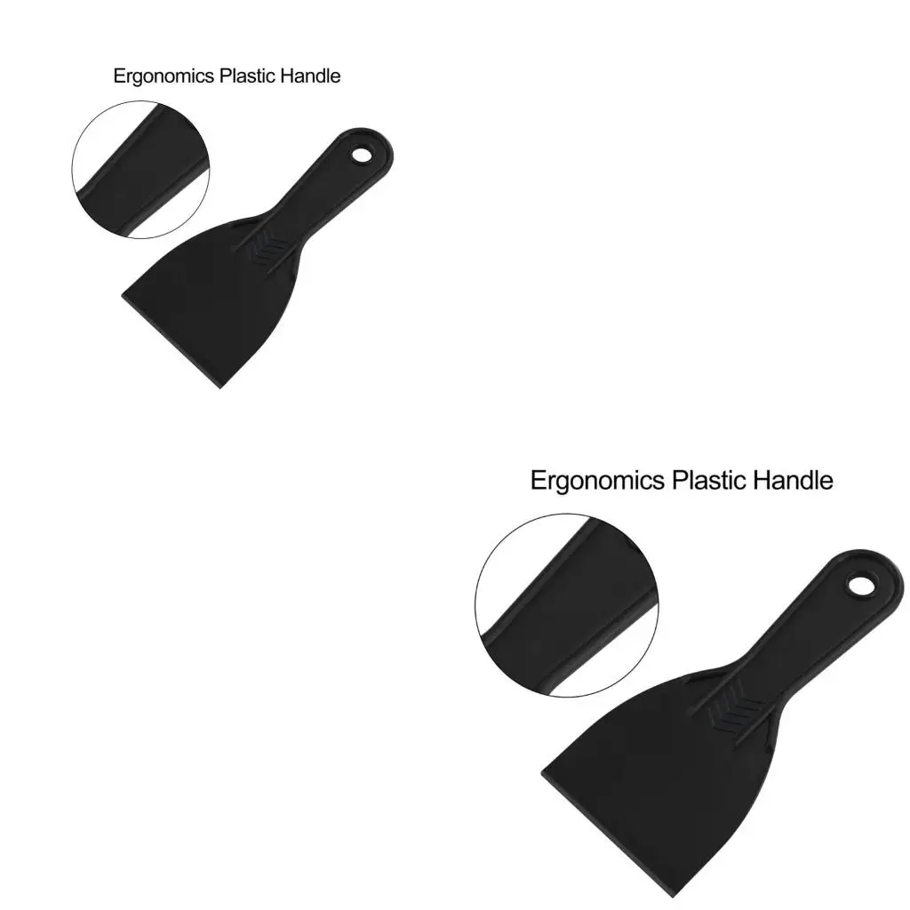 3D Printer Parts Sla Dlp Resin Special Tool Set Plastic Shovel Removal Tool Spade Spatula For Resin for Tank 2pcs
3D Printer Parts Sla Dlp Resin Special Tool Set Plastic Shovel Removal Tool Spade Spatula For Resin for Tank 2pcs