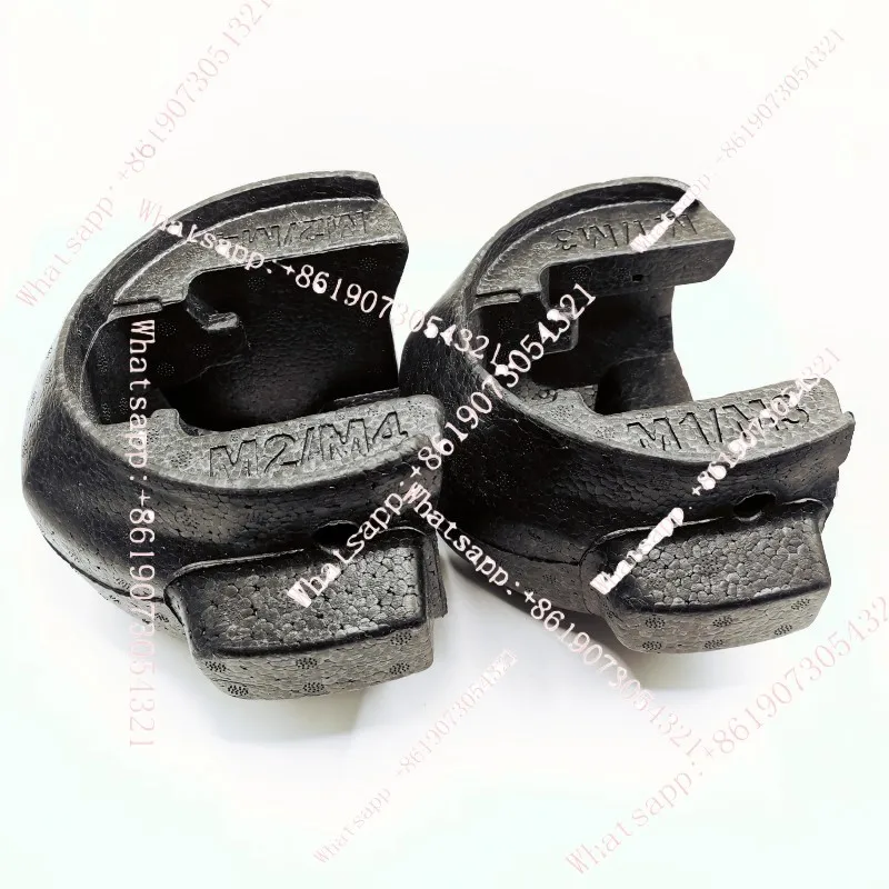 Brand New T60 Motor Protective Cover M1/M3 M2/M4 Drone DJI Agras
Brand New T60 Motor Protective Cover M1/M3 M2/M4 Drone DJI Agras