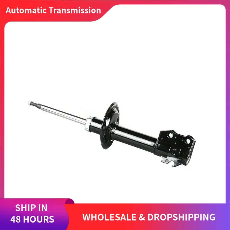 for (To-yo-ta) Vios 2008-2013 OEM 48510-0D270 High-quality Japan suspension system front shock absorber
for (To-yo-ta) Vios 2008-2013 OEM 48510-0D270 High-quality Japan suspension system front shock absorber