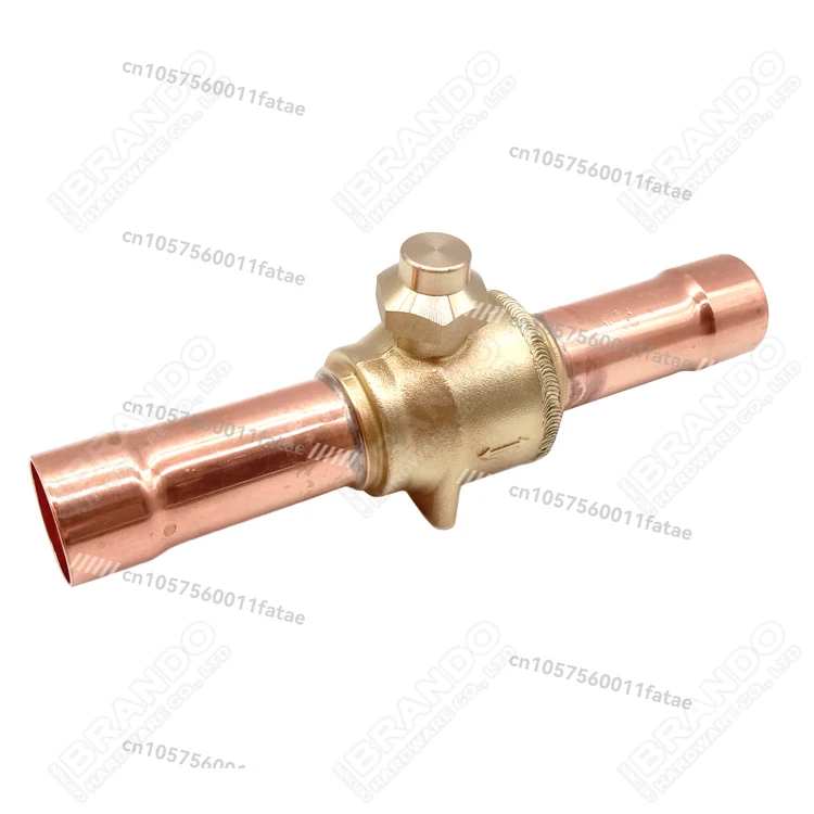 Шаровой кран для холодильного оборудования GBC 6s 10s 12s 16s 18s 22s 28s 35s 42s 1/4 '3/8' 1/2 '5/8' 3/4 '7/8' 1 1/8 '1 3/8' 1 5/8 '
Шаровой кран для холодильного оборудования GBC 6s 10s 12s 16s 18s 22s 28s 35s 42s 1/4 '3/8' 1/2 '5/8' 3/4 '7/8' 1 1/8 '1 3/8' 1 5/8 '