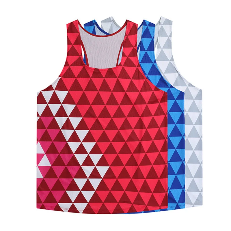 Adult Men Women Running Outdoor Shirts Tight Gym Tank Top Fitness Sleeveless T-shirts Sport Exercise Basketball Marathon Vest A8
Adult Men Women Running Outdoor Shirts Tight Gym Tank Top Fitness Sleeveless T-shirts Sport Exercise Basketball Marathon Vest A8