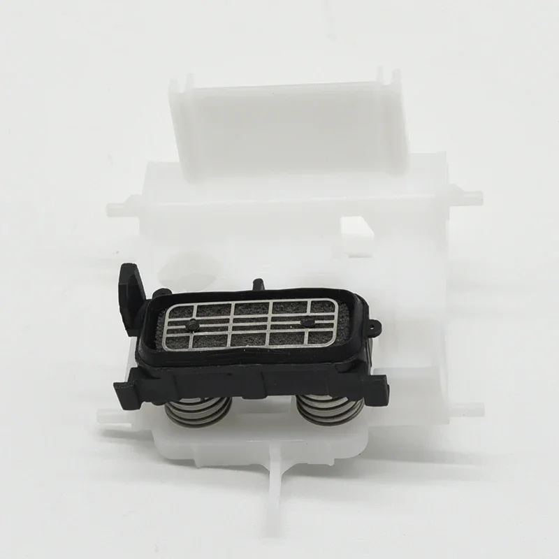 Capping Station CapTop Head Pad shaft assembly for Epson L4150 L4151 L4153 L4156 L4158 L4168 L4169 L4160 L4163 L4165 L4166 L4167
Capping Station CapTop Head Pad shaft assembly for Epson L4150 L4151 L4153 L4156 L4158 L4168 L4169 L4160 L4163 L4165 L4166 L4167