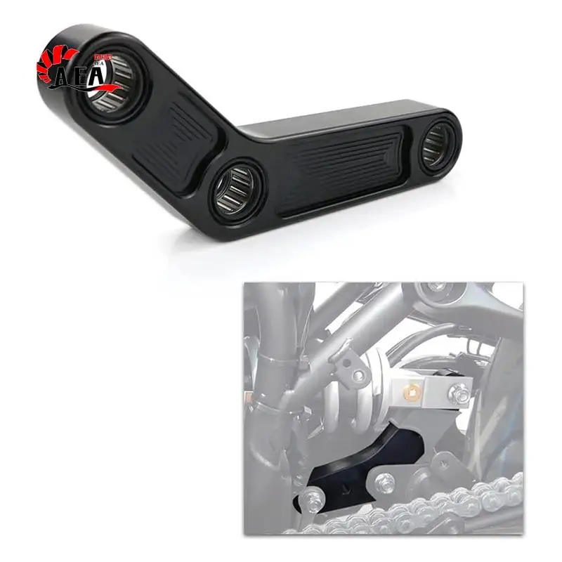 AEA0-Motorcycle Rear Suspension Cushion Connecting For YAMAHA MT07 FZ07 2014-2023 XSR700 YZF R7 Lowering Links Kit
AEA0-Motorcycle Rear Suspension Cushion Connecting For YAMAHA MT07 FZ07 2014-2023 XSR700 YZF R7 Lowering Links Kit