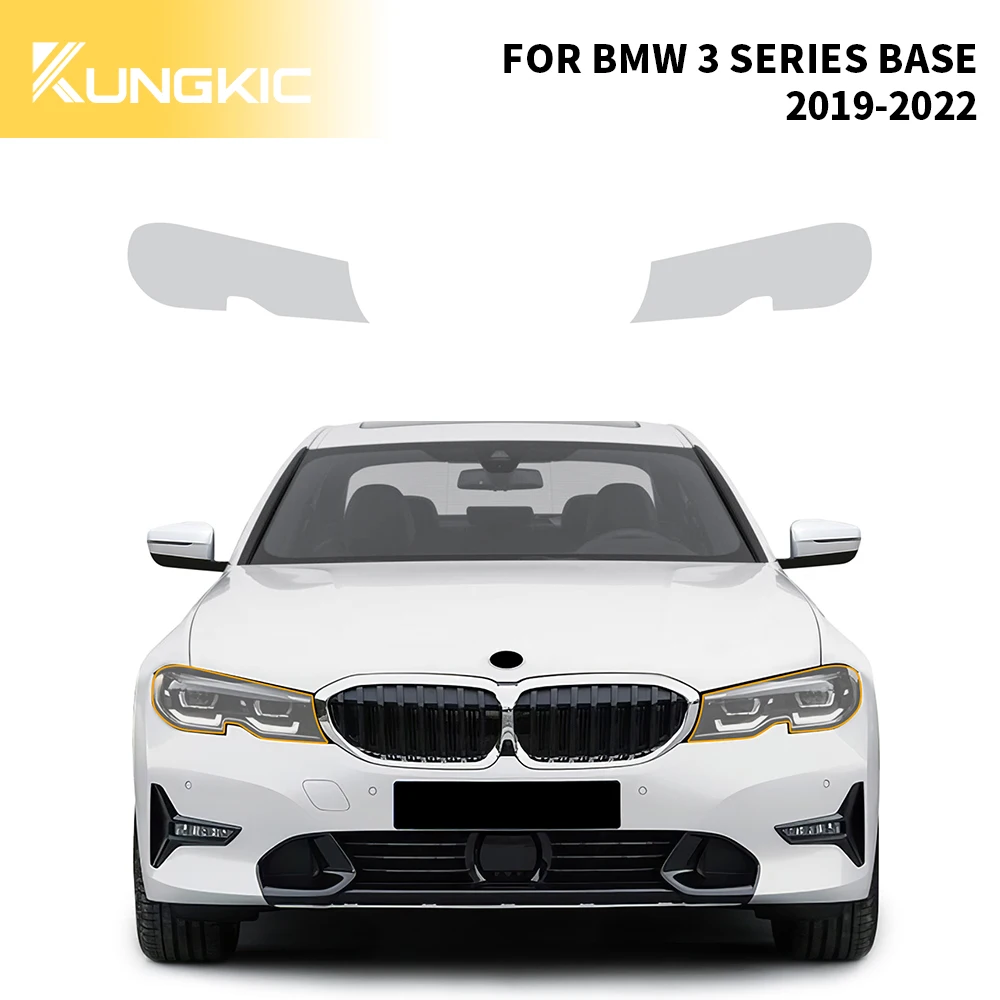 Для BMW 3 Series BASE 2019-2022 наклейки против царапин прозрачная защитная пленка для переднего зеркала заднего вида PPF Защитная пленка для краски
Для BMW 3 Series BASE 2019-2022 наклейки против царапин прозрачная защитная пленка для переднего зеркала заднего вида PPF Защитная пленка для краски