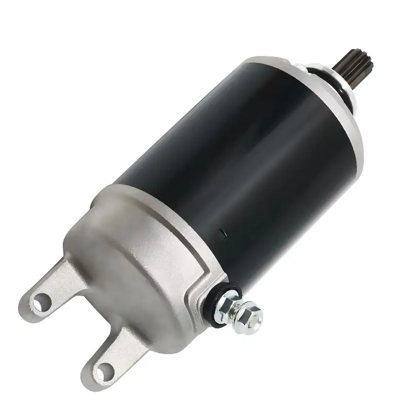 Motorcycle Accessories For Kawasaki ZR750 Z750 Z750S Z750R ZR800 Z800 ZR1000 Z1000 21163-0017 Electric Motor Starter Device
Motorcycle Accessories For Kawasaki ZR750 Z750 Z750S Z750R ZR800 Z800 ZR1000 Z1000 21163-0017 Electric Motor Starter Device