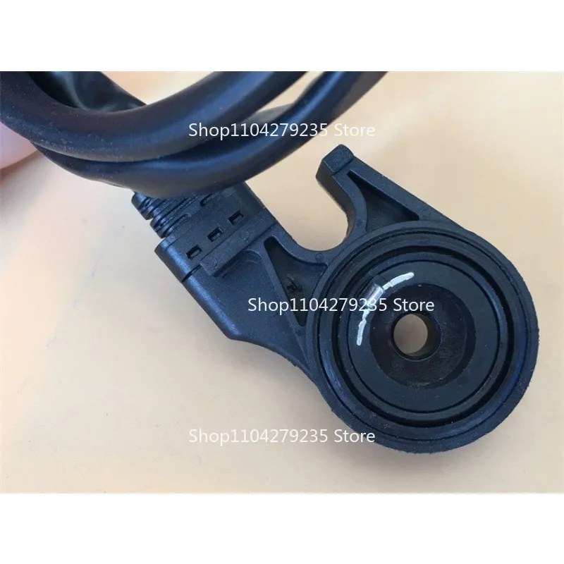 Suitable for CF Motorcycle 150 250SR 400NK650MT Edge Support Switch 650TR National Guest Shutdown Switch
Suitable for CF Motorcycle 150 250SR 400NK650MT Edge Support Switch 650TR National Guest Shutdown Switch