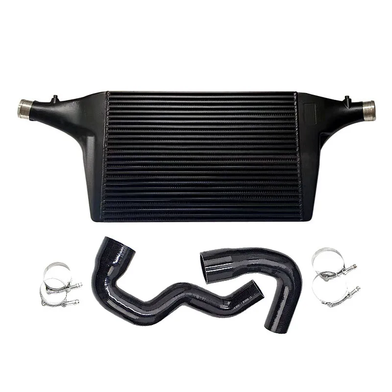 Intercooler For Audi A4 A5 Allroad Sportback B8 B8.5 3.0TDI 2.0TDI 08-16
Intercooler For Audi A4 A5 Allroad Sportback B8 B8.5 3.0TDI 2.0TDI 08-16