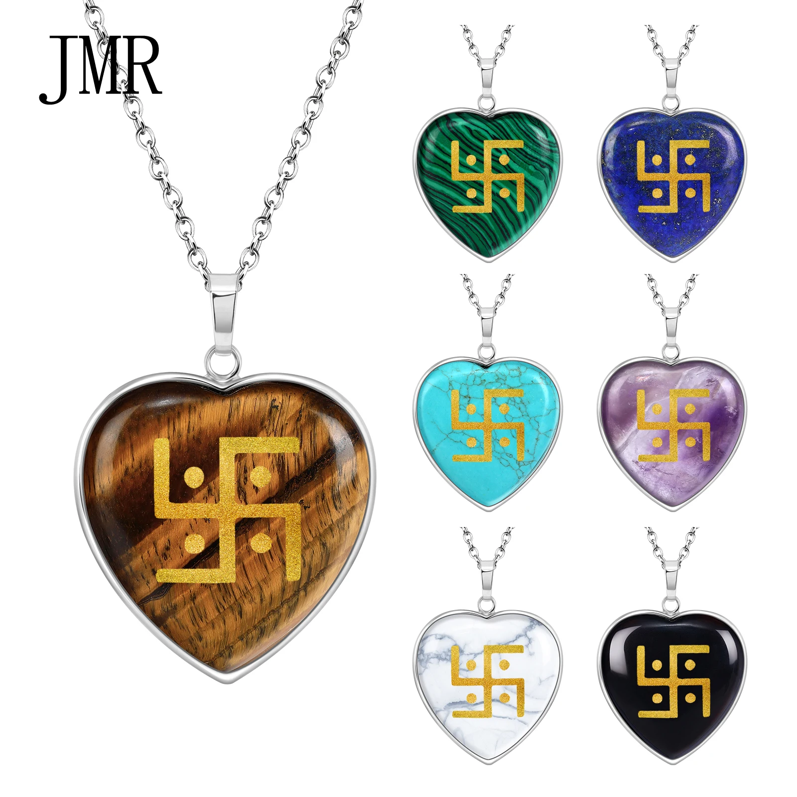 Swastika symbol sanskrit jewelry Ancient Sanskrit Symbol Spiritual Jewelr necklace y for Meditation & Positive Energy pendant
Swastika symbol sanskrit jewelry Ancient Sanskrit Symbol Spiritual Jewelr necklace y for Meditation & Positive Energy pendant