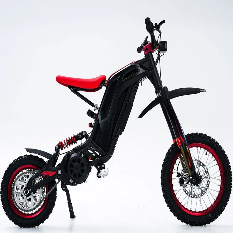 Electric off-road motorcycle 48V25ah field car
Electric off-road motorcycle 48V25ah field car