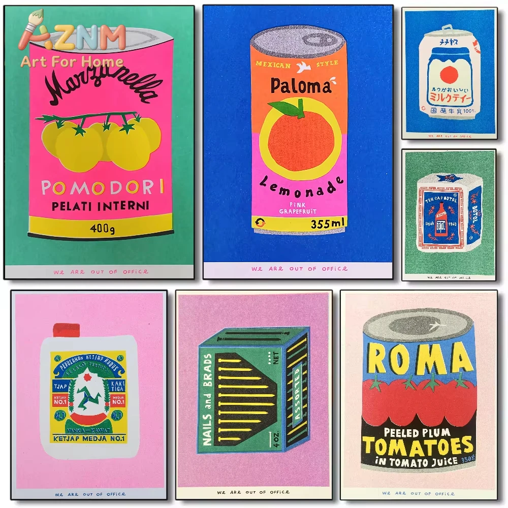 1 шт. HD-постер с изображением чернильно-черных цветов и консервированных сардин, водонепроницаемый, для дома, гостиной, спальни, бара, эстетическое украшение
1 шт. HD-постер с изображением чернильно-черных цветов и консервированных сардин, водонепроницаемый, для дома, гостиной, спальни, бара, эстетическое украшение