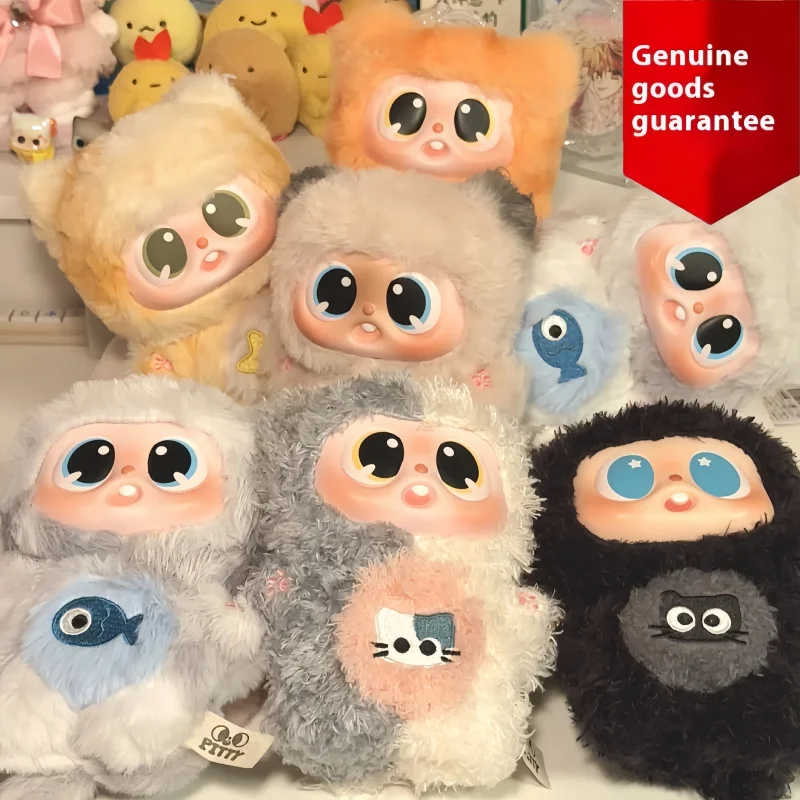 New Genuine Pitty V2 Cat Dormitory Series Vinyl Blind Box Lovely Pitty Vinyl Dolls Bag Pendants Mystery Box Collectible Toy Gift
New Genuine Pitty V2 Cat Dormitory Series Vinyl Blind Box Lovely Pitty Vinyl Dolls Bag Pendants Mystery Box Collectible Toy Gift